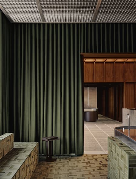 OAKV Healthcare Space